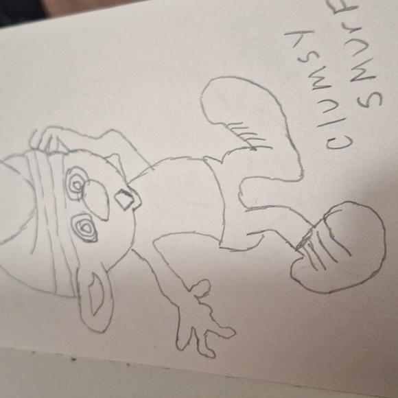 Smurfs south park characters - Picture 2 of 16